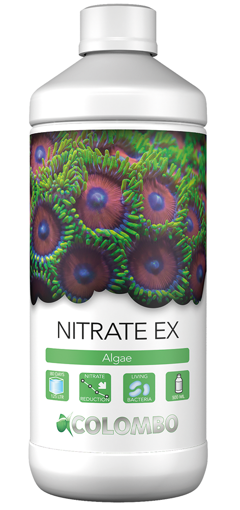 COLOMBO MARINE ALGAE NITRATE EX. 500 ML