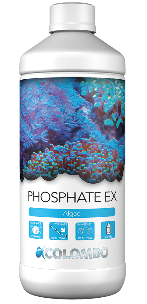 COLOMBO MARINE ALGAE PHOSPHATE EX. 500 ML