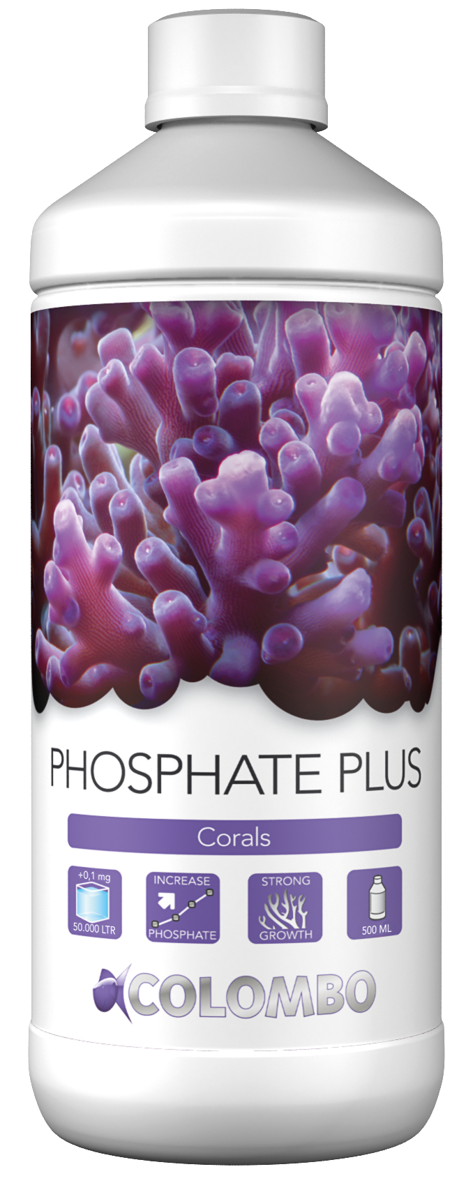 COLOMBO MARINE PHOSPHATE PLUS 500 ML