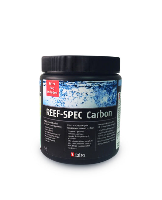 RED SEA Reef-Spec™ Carbon - 500ml